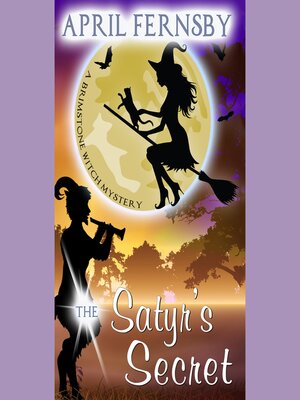 cover image of The Satyr's Secret